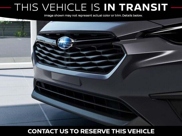 2026 Subaru IMPREZA Sport Springfield VA