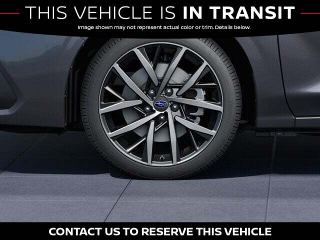 2026 Subaru IMPREZA Sport Springfield VA