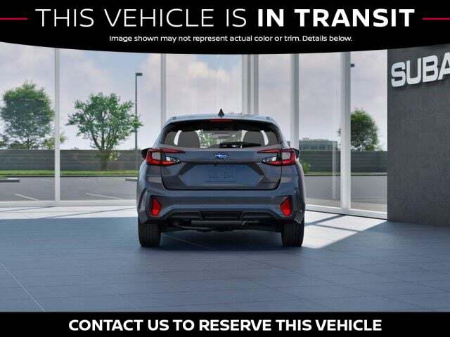 2026 Subaru IMPREZA Sport Springfield VA
