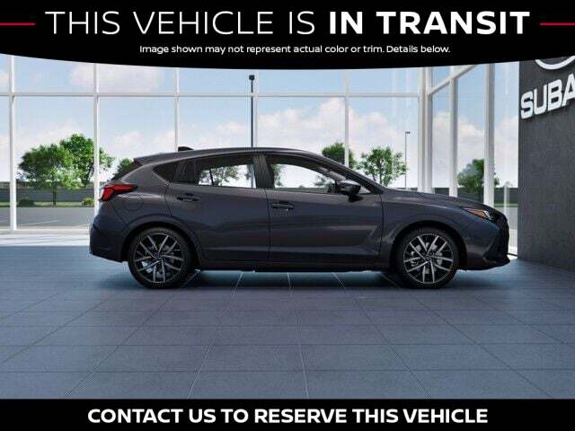 2026 Subaru IMPREZA Sport Springfield VA