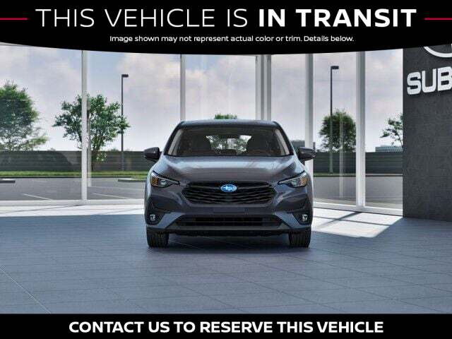 2026 Subaru IMPREZA Sport Springfield VA