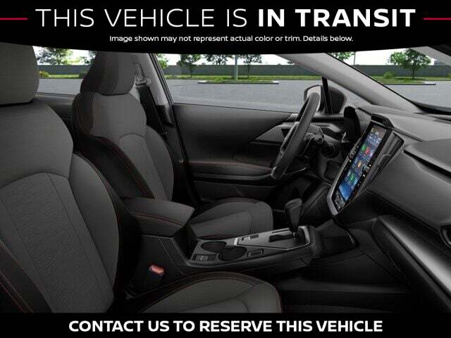 2026 Subaru IMPREZA Sport Springfield VA