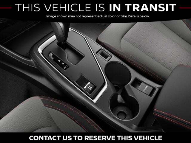 2026 Subaru IMPREZA Sport Springfield VA