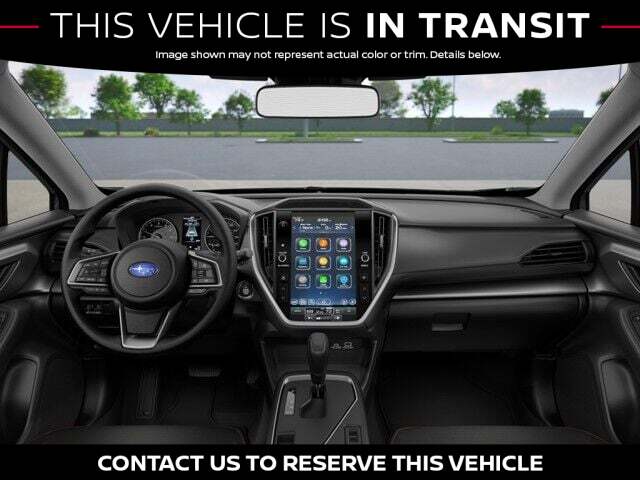2026 Subaru IMPREZA Sport Springfield VA