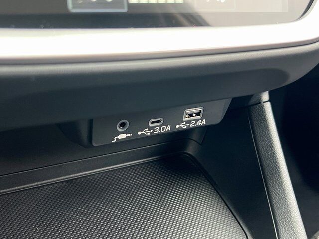 2026 Subaru IMPREZA Sport Springfield VA