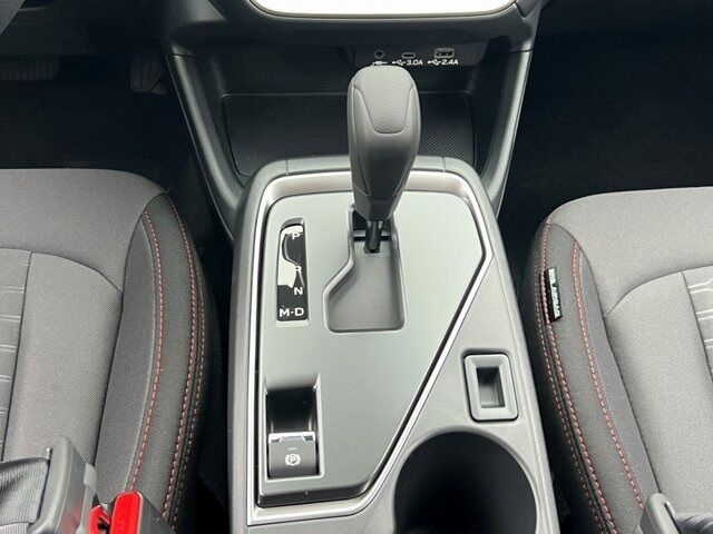 2026 Subaru IMPREZA Sport Springfield VA