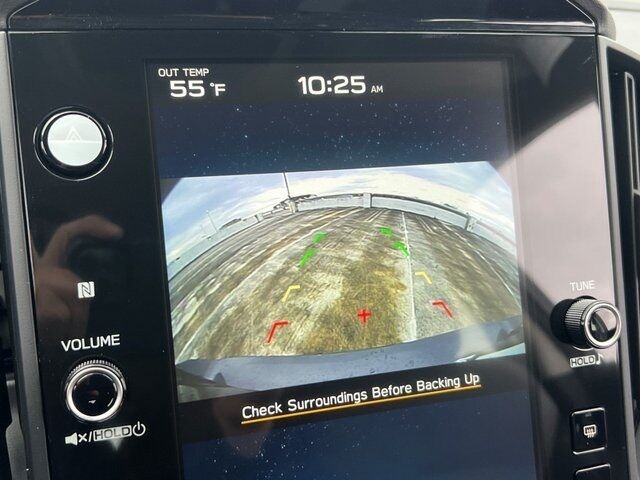 2026 Subaru IMPREZA Sport Springfield VA