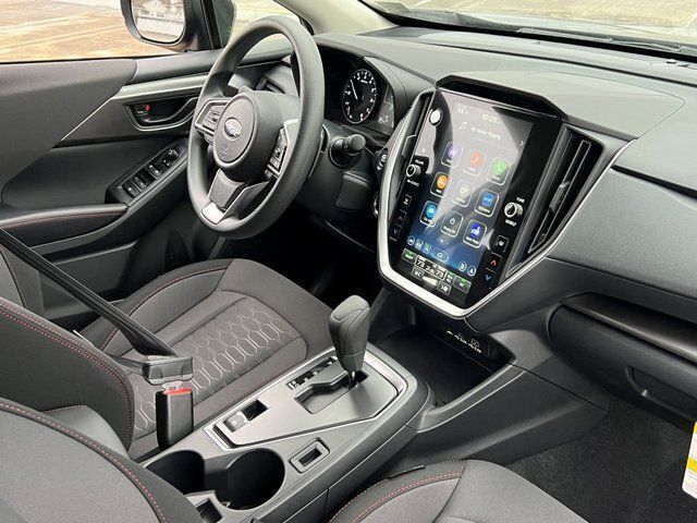 2026 Subaru IMPREZA Sport Springfield VA