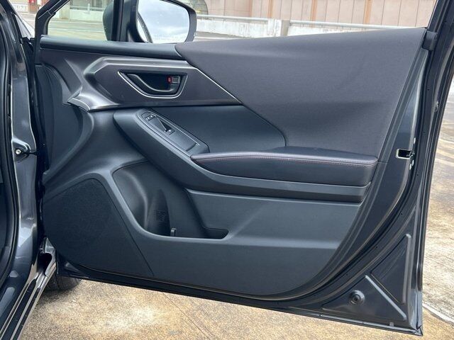 2026 Subaru IMPREZA Sport Springfield VA