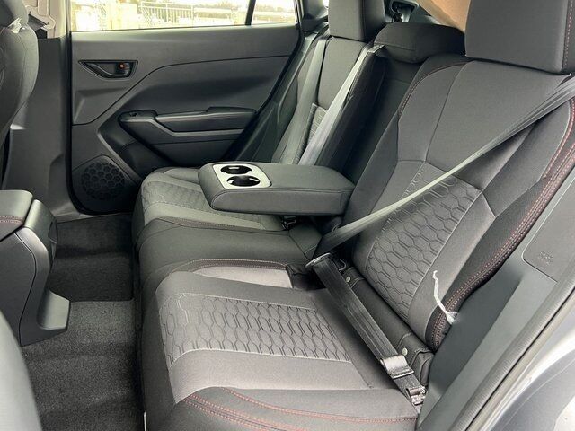 2026 Subaru IMPREZA Sport Springfield VA