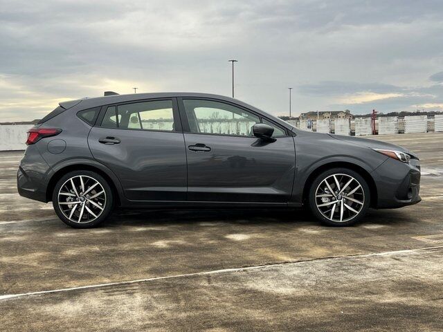 2026 Subaru IMPREZA Sport Springfield VA