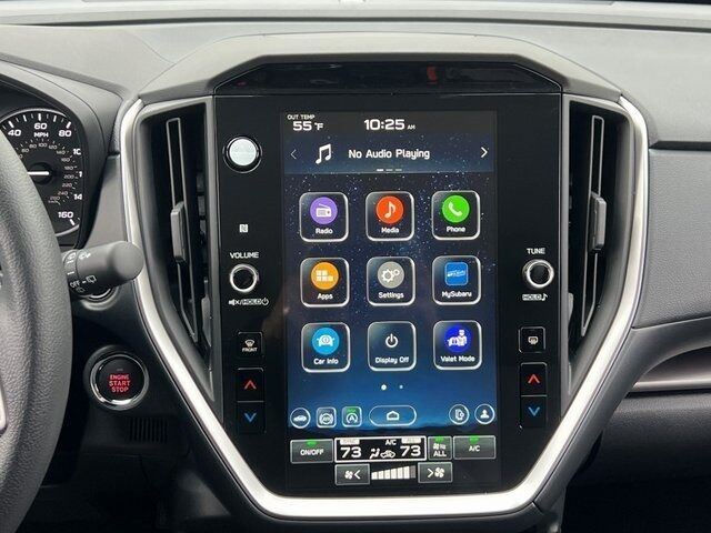 2026 Subaru IMPREZA Sport Springfield VA