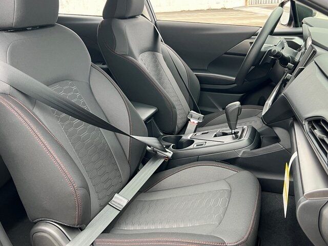 2026 Subaru IMPREZA Sport Springfield VA