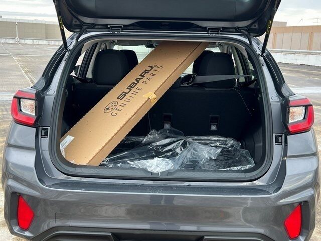 2026 Subaru IMPREZA Sport Springfield VA