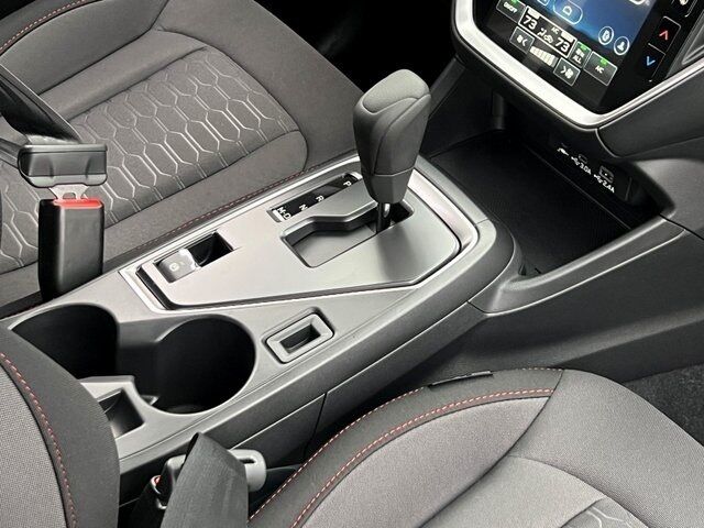 2026 Subaru IMPREZA Sport Springfield VA