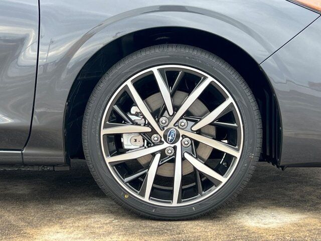 2026 Subaru IMPREZA Sport Springfield VA