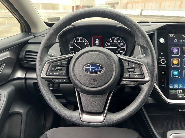 2026 Subaru IMPREZA Sport Springfield VA