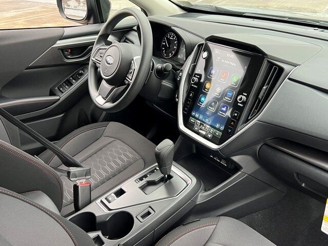 2026 Subaru IMPREZA Sport Springfield VA