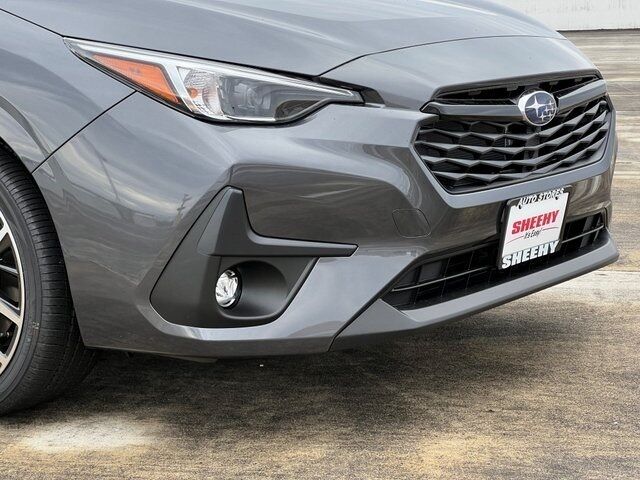 2026 Subaru IMPREZA Sport Springfield VA