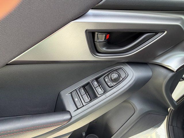 2026 Subaru IMPREZA Sport Springfield VA