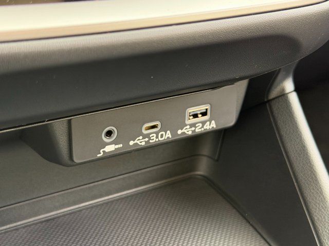2026 Subaru IMPREZA Sport Springfield VA