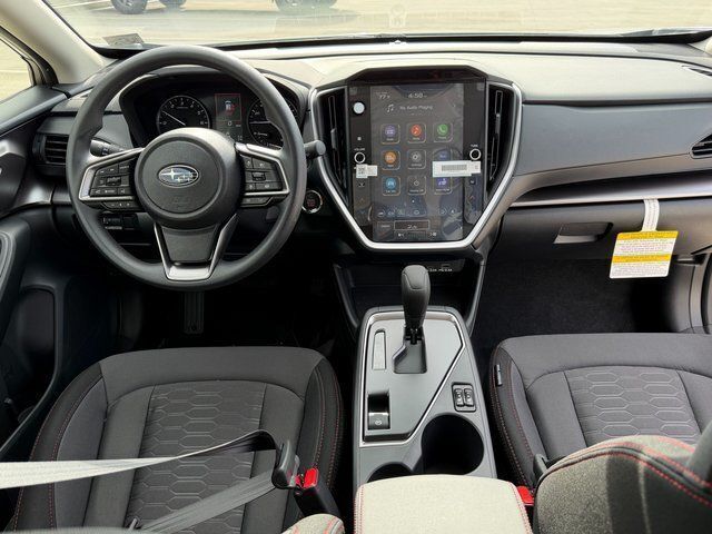 2026 Subaru IMPREZA Sport Springfield VA