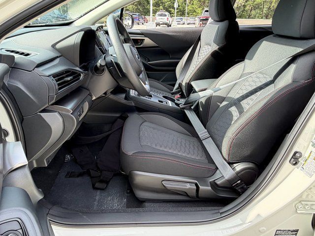 2026 Subaru IMPREZA Sport Springfield VA