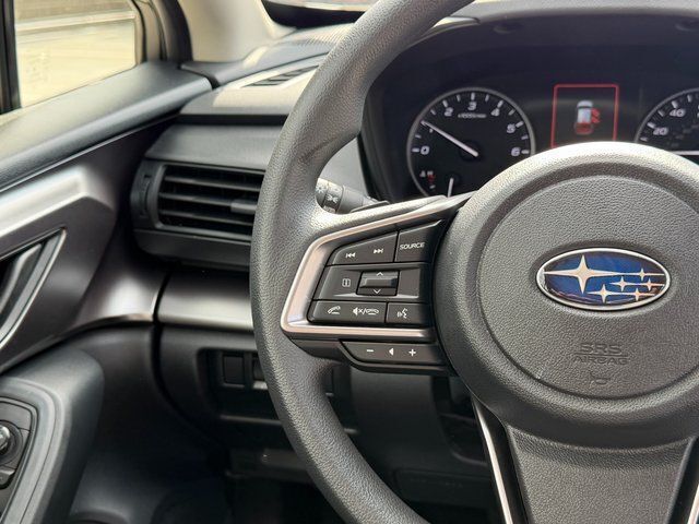 2026 Subaru IMPREZA Sport Springfield VA