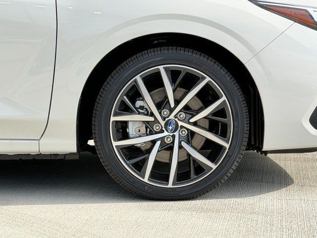 2026 Subaru IMPREZA Sport Springfield VA