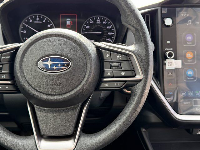 2026 Subaru IMPREZA Sport Springfield VA