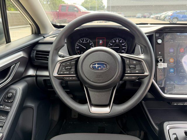 2026 Subaru IMPREZA Sport Springfield VA