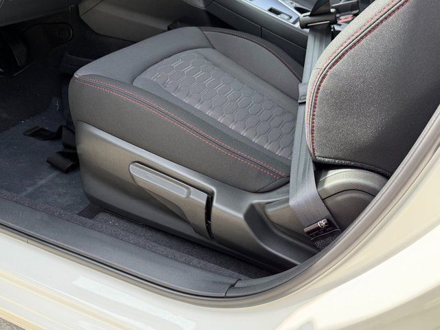 2026 Subaru IMPREZA Sport Springfield VA