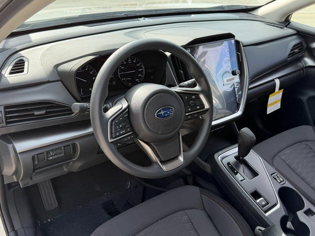 2026 Subaru IMPREZA Sport Springfield VA