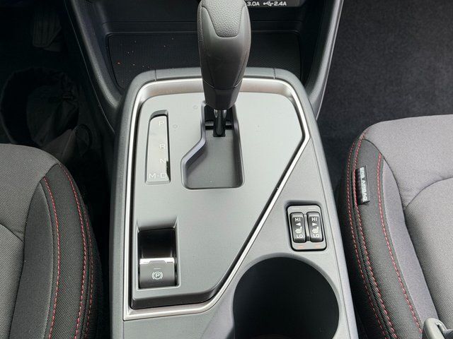 2026 Subaru IMPREZA Sport Springfield VA