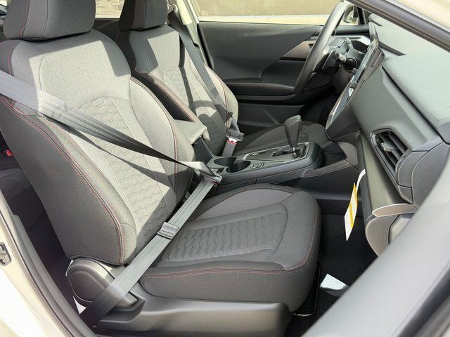 2026 Subaru IMPREZA Sport Springfield VA