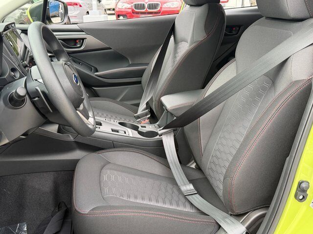 2026 Subaru IMPREZA Sport Springfield VA