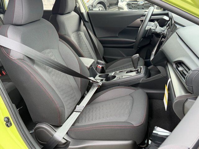 2026 Subaru IMPREZA Sport Springfield VA