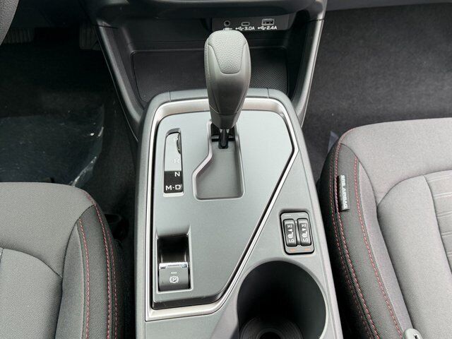 2026 Subaru IMPREZA Sport Springfield VA