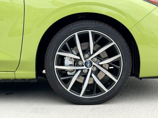 2026 Subaru IMPREZA Sport Springfield VA