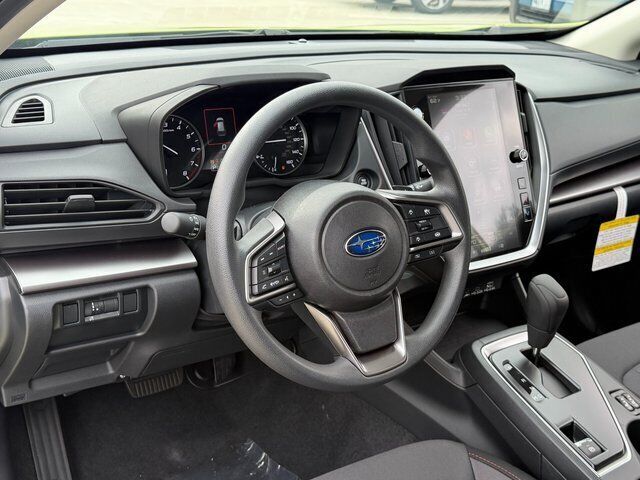 2026 Subaru IMPREZA Sport Springfield VA