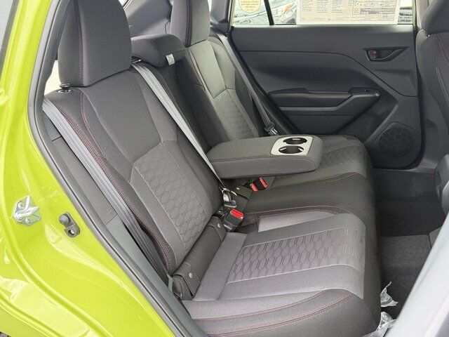 2026 Subaru IMPREZA Sport Springfield VA