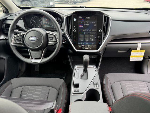 2026 Subaru IMPREZA Sport Springfield VA