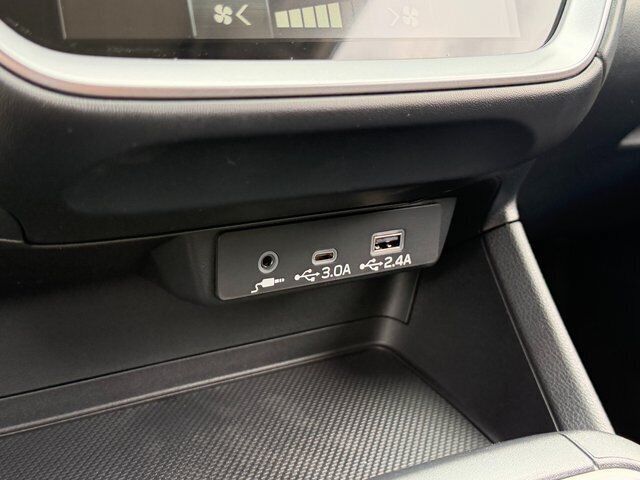 2026 Subaru IMPREZA Sport Springfield VA