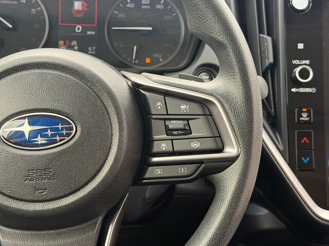 2026 Subaru IMPREZA Sport Springfield VA