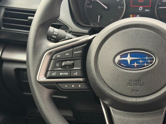 2026 Subaru IMPREZA Sport Springfield VA