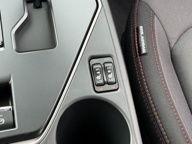 2026 Subaru IMPREZA Sport Springfield VA