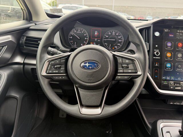 2026 Subaru IMPREZA Sport Springfield VA