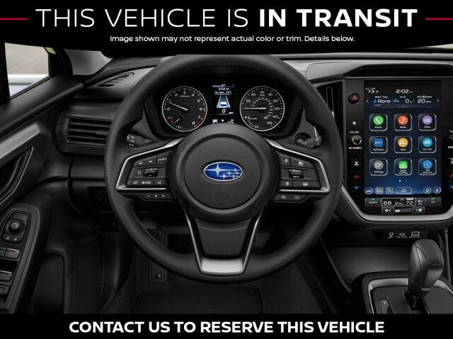 2026 Subaru IMPREZA Sport Springfield VA