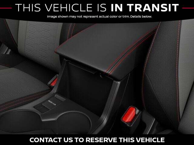 2026 Subaru IMPREZA Sport Springfield VA