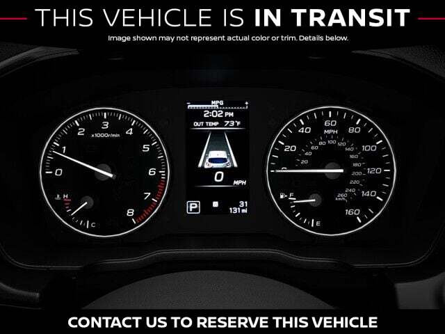 2026 Subaru IMPREZA Sport Springfield VA